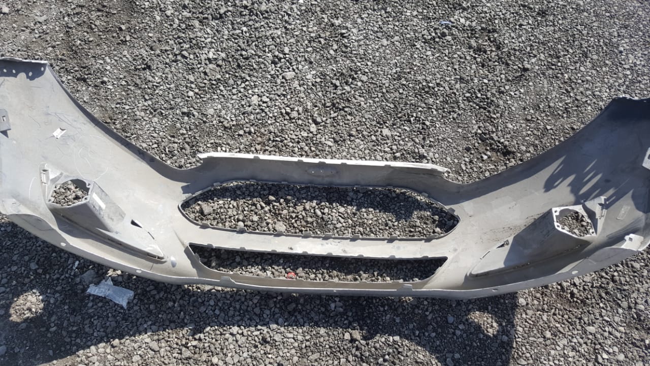 PARACHOQUES DELANTERO FORD FIESTA 2014 AL 2019